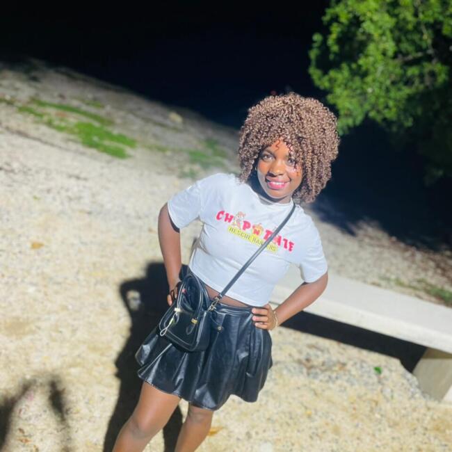 Niñera en San Pedro de Macorís: Yulisa