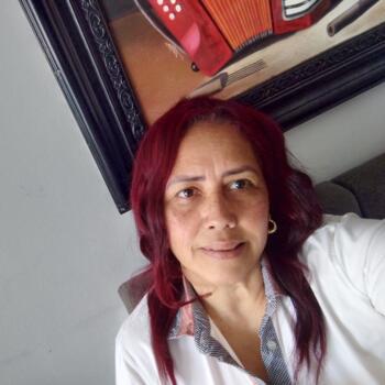 Babysitter in Chía: Liliana
