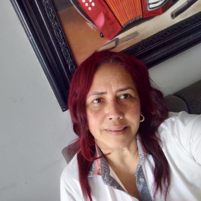 Niñera en Chía: Liliana
