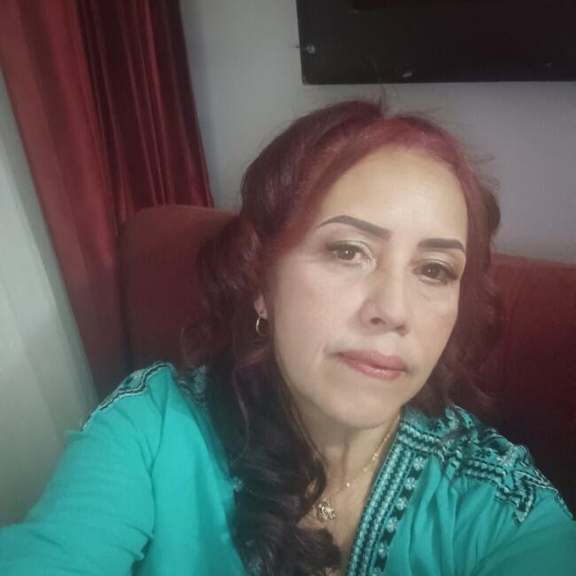 Niñera en Chía: Liliana