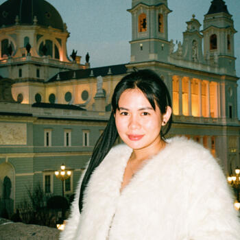 Canguro en Las Rozas de Madrid: Shyra Rose
