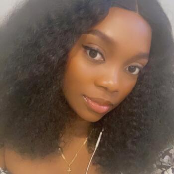 Childminder job in Scarborough Junction: babysitting job Boluwatife