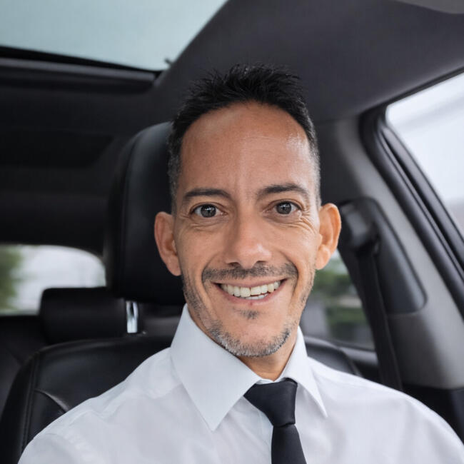 Babysitting job in Santa Cruz: Luis