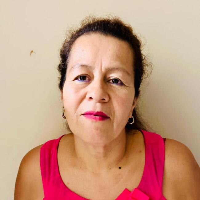 Babysitter in Durán: Rocio Cedeño