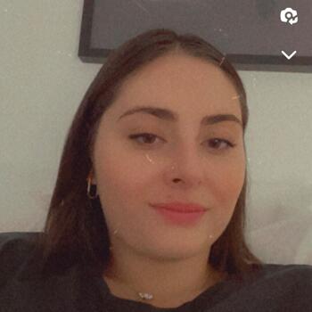 Childminder in Cercoux: Marine