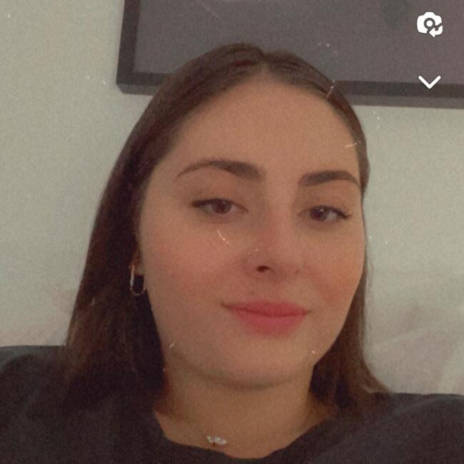 Childminder in Cercoux: Marine