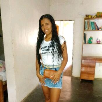 Babysitter in Cumaná: Aracelis
