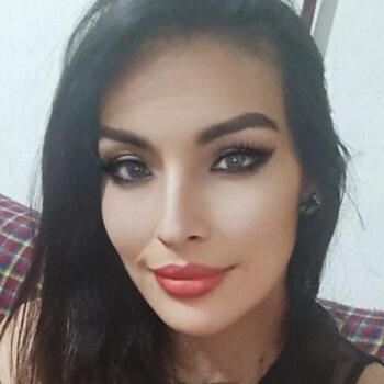 Babysitter in Caracas: Lisseth