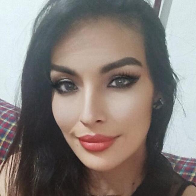 Babysitter in Caracas: Lisseth