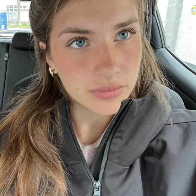 Babysitter in Pioltello: Selene Chiara