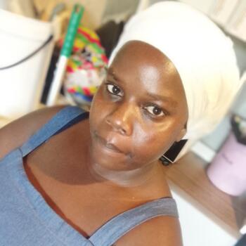 Babysitter Roodepoort: Rosemary