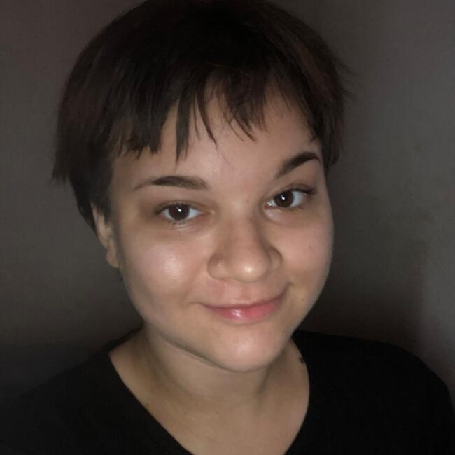 Babysitter in Chapadinha: Noemia