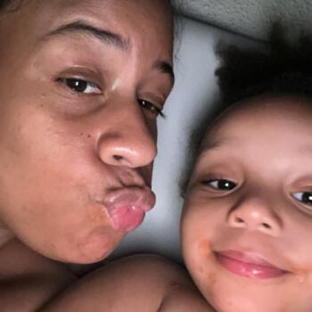 Babysitting job in Parla: babysitting job Yessi