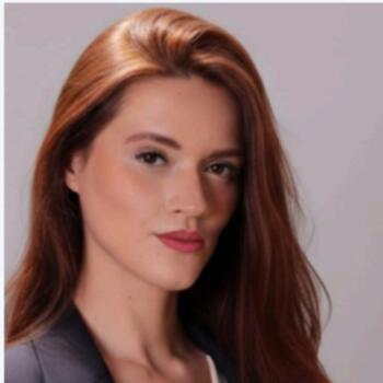 Niñera en Medellín: Manuela