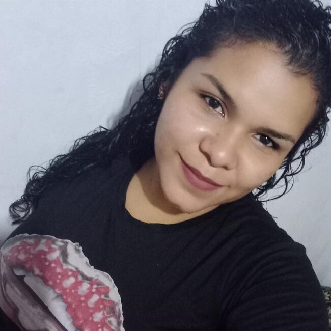 Babysitting job in David: Kimberly