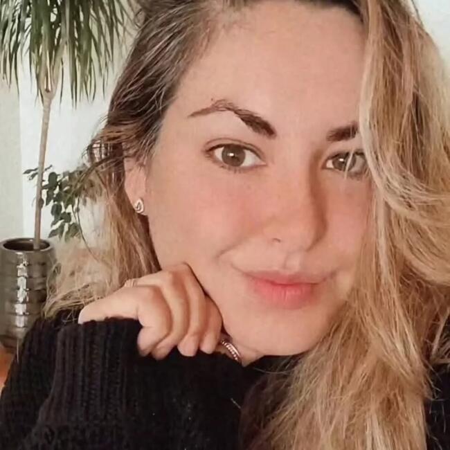 Babysitter in Quilpué: Constanza