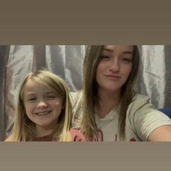 Childminder job in Glenrothes: babysitting job Hayley