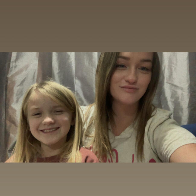 Babysitting job in Glenrothes: Hayley