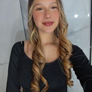 Babysitter in Santiago: Josmary