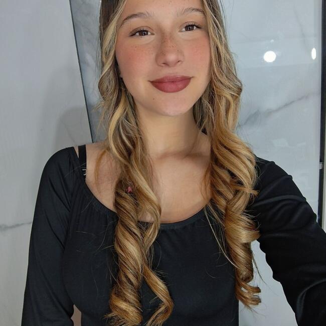 Babysitter in Santiago: Josmary