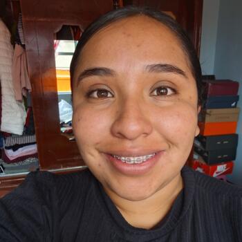 Babysitter in Cuauhtémoc: Danna Paola