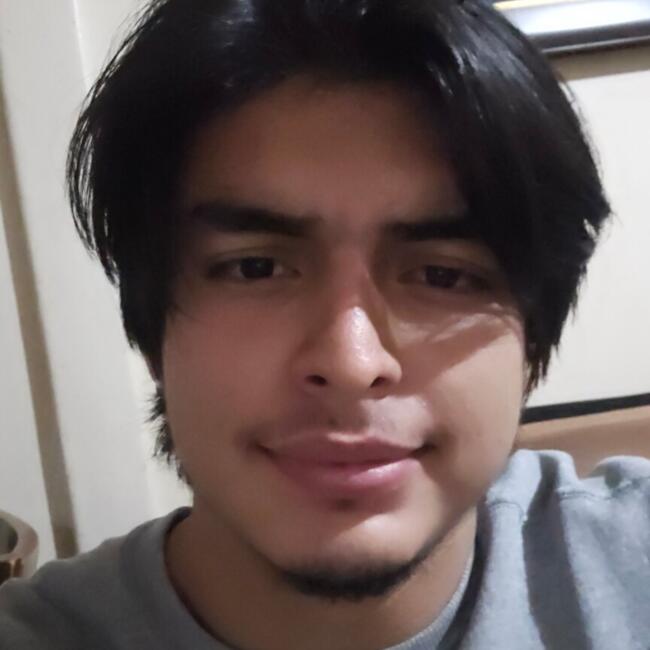 Niñera en San Pedro (Poás): Cesar