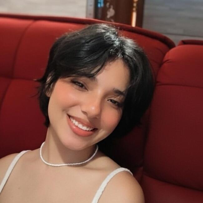 Babá em São Bernardo do Campo: Natálhia