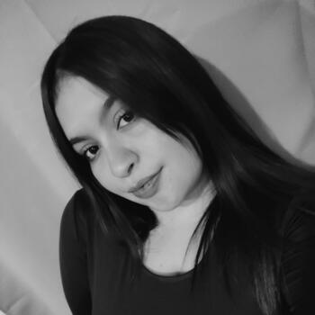 Babysitter in Coquimbo: Valentina