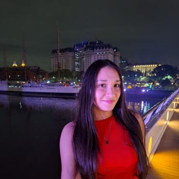 Niñera en Buenos Aires: NILCE ROTELA