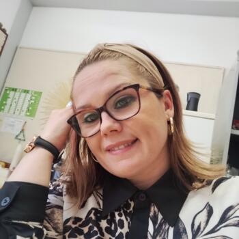 Babysitter Canidelo: Raquel 