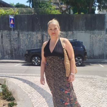 Babysitter em Canidelo: Raquel 