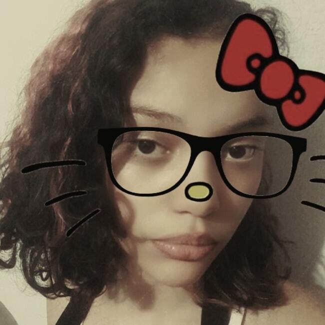 Babysitter in Rio Verde: Leandra