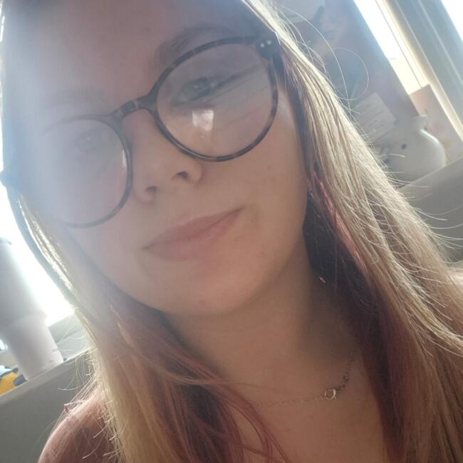 Babysitter in Hull: Emily-Mae