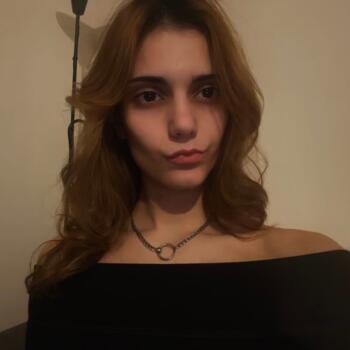 Babysitter Lyon: Chloe