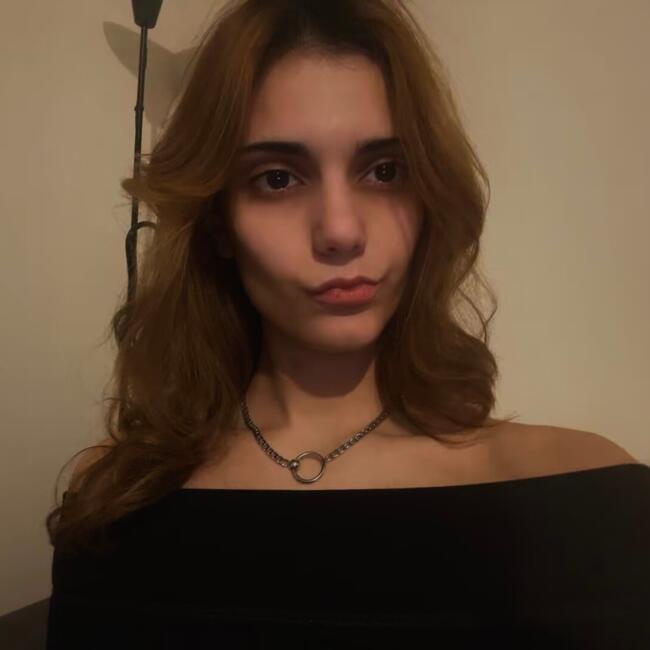 Babysitter in Lyon: Chloe