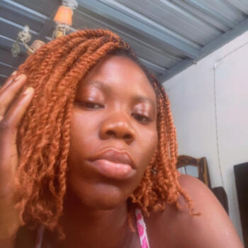 Babysitter in Santo Domingo: Rafelina
