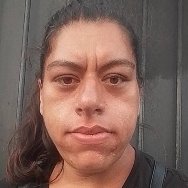 Babysitter in Limache: Gabriela