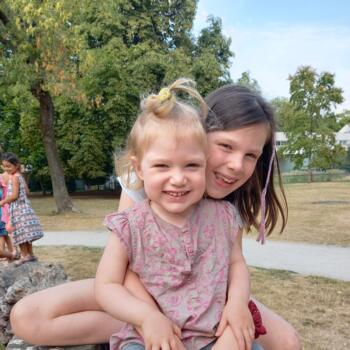 Job de garde d'enfants à Lille: job de garde d'enfants Lea