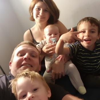 Baby-sitter in Chelles: Fanny
