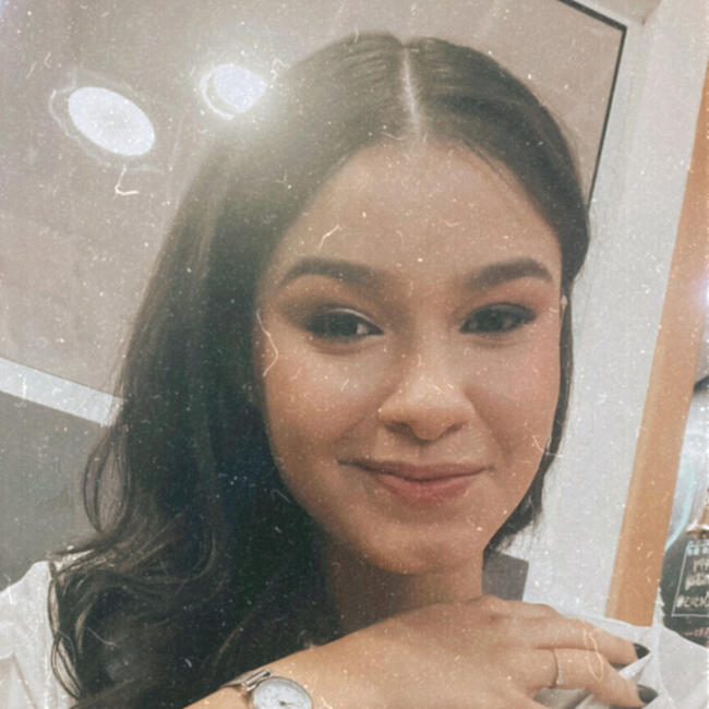 Babá em Ribeirão Preto: Clara