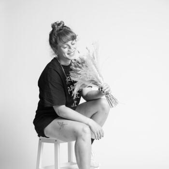 בייביסיטר ב- תל אביב-יפו: Michelle