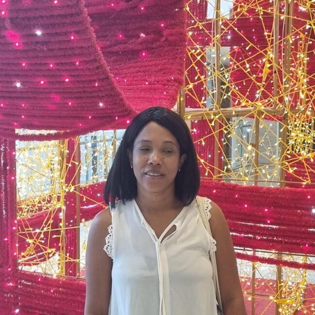 Babysitter in Nova Iguaçu: Daniele