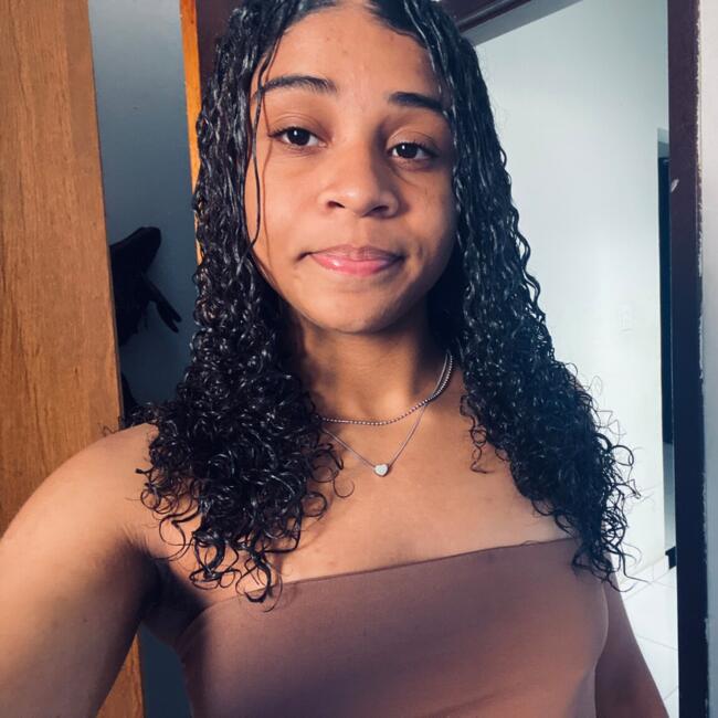 Babá em Muriaé: Lara