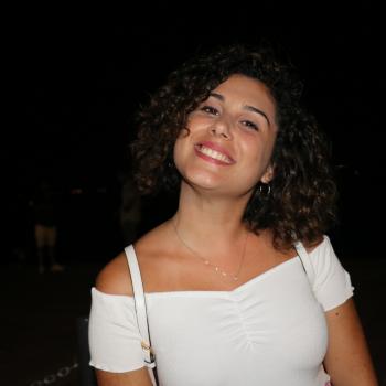 Babysitter Messina: Claudia