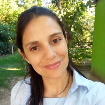 Babysitter in Montevideo: Amanda