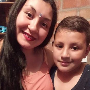 Niñera Maipú: Tamara