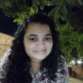 Babá em Recife: Joselma
