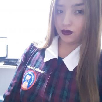 Niñeras en Renca: Cynthia