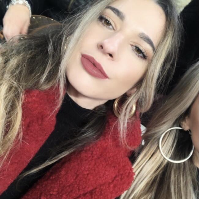 Babysitter in Guimarães: Daniela