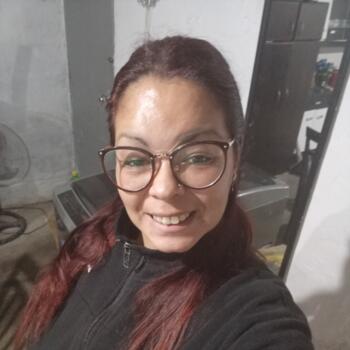 Niñera en Ciudad de la Costa: Elisa González